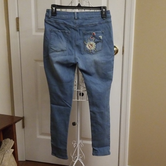 Workshop jeans - Picture 4 of 8